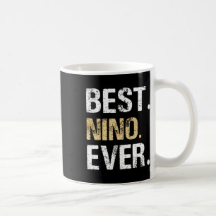 Mug Meilleur Cadeau Nino Ever Pour L'Espagnol Mexicain