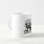 Mug Meilleur cadeau pour Drummers (Devant gauche)