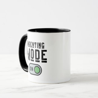 Mug Meilleur Cadeau Pour Nouveaux Parents