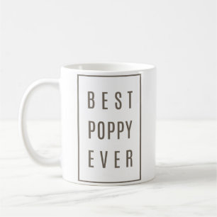 Mug Meilleur Cadeau Tee - shirt Jamais Pavot !