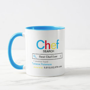 Mug Meilleur Chef Jamais Recherche de moteur Résultat 