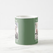 Mug Meilleur chien Maman mignonne Chien Chien Chien Ve (Centre)