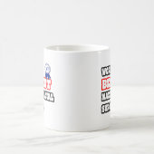 Mug Meilleur chirurgien maxillofacial au monde (Centre)