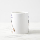 Mug Meilleur Cook (Centre)