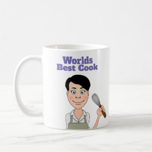 Mug Meilleur Cook