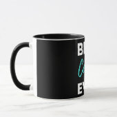 Mug Meilleur cousin Ever (Gauche)