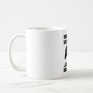 Mug Meilleur Dachshund Papa Jamais T Chemise
