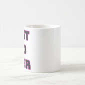 Mug Meilleur DAD (Centre)