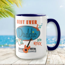 Meilleur Daddio Loin Retro