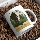 Mug Meilleur dans le jeu cadeau personnalisé
