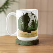 Mug Meilleur dans le jeu cadeau personnalisé