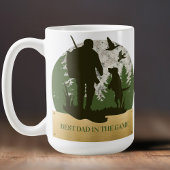 Mug Meilleur dans le jeu cadeau personnalisé