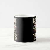 Mug Meilleur De 1978 Audio Cassette 46E 46 (Centre)