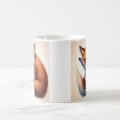 Mug Meilleur des amis (Centre)