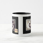 Mug Meilleur des deux mondes (Centre)