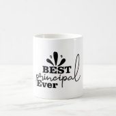 Mug Meilleur directeur (Centre)