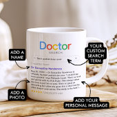 Mug Meilleur Docteur Résultats De Recherche (Pas De Ph
