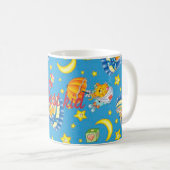 Mug Meilleur enfant (Devant droit)