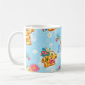 Mug Meilleur enfant (Gauche)