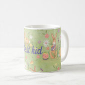 Mug Meilleur enfant (Devant droit)