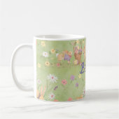 Mug Meilleur enfant (Gauche)