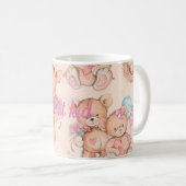 Mug Meilleur enfant (Devant droit)