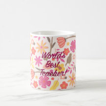 Meilleur enseignant du monde