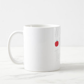 Mug Meilleur Enseignant Enseignant