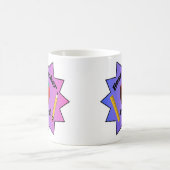 Mug Meilleur Enseignant JAMAIS ! (Centre)