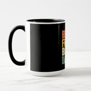 Mug Meilleur Français Bulldog Papa Jamais Amoureux des