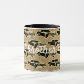 Mug Meilleur frère (Centre)