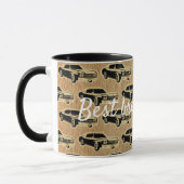 Mug Meilleur frère (Gauche)