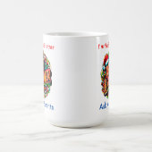 Mug Meilleur frère (Centre)