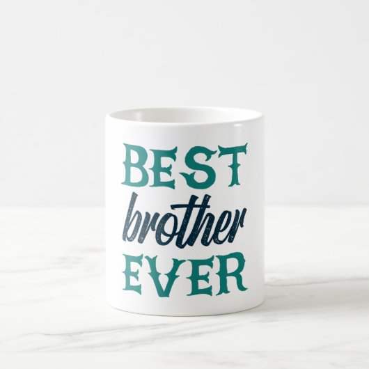 Mug Meilleur Frère (Centre)