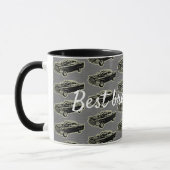 Mug Meilleur frère (Gauche)