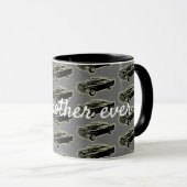 Mug Meilleur frère (Devant droit)