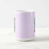 Mug Meilleur Frère Ever (Centre)