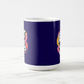Mug Meilleur Frère Ever (Centre)