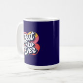 Mug Meilleur Frère Ever (Devant gauche)
