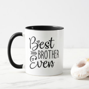Mug Meilleur Frère Ever