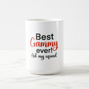 Mug Meilleur Gamme