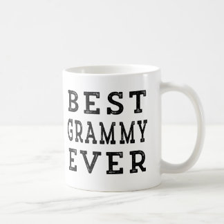 Mug Meilleur Grammy jamais