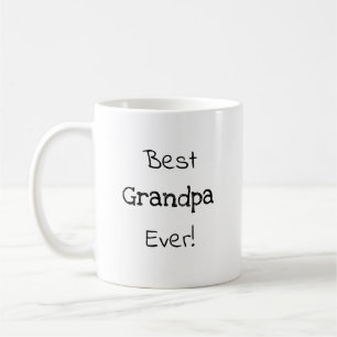 Mug Meilleur Grand-Père