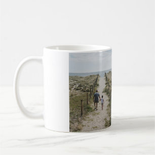 Mug meilleur grand-père toujours grands-parents cadeau