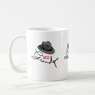 MUG MEILLEUR GRANDPA