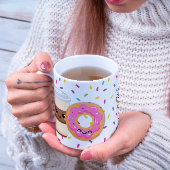 Mug Meilleur groupe d'amis