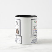 Mug Meilleur Gynécologue Drôle Résultat De Recherche A (Centre)