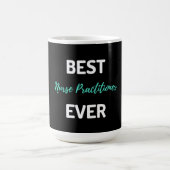 Mug Meilleur infirmier praticien (Centre)