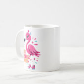 Mug Meilleur Infirmière Nursemingo Jamais Infirmière F (Devant gauche)