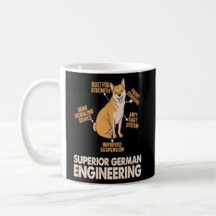 Mug Meilleur ingénieur Ingénieur Ingénierie profession